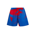 Bottega Veneta Multicolor Viscose Shorts