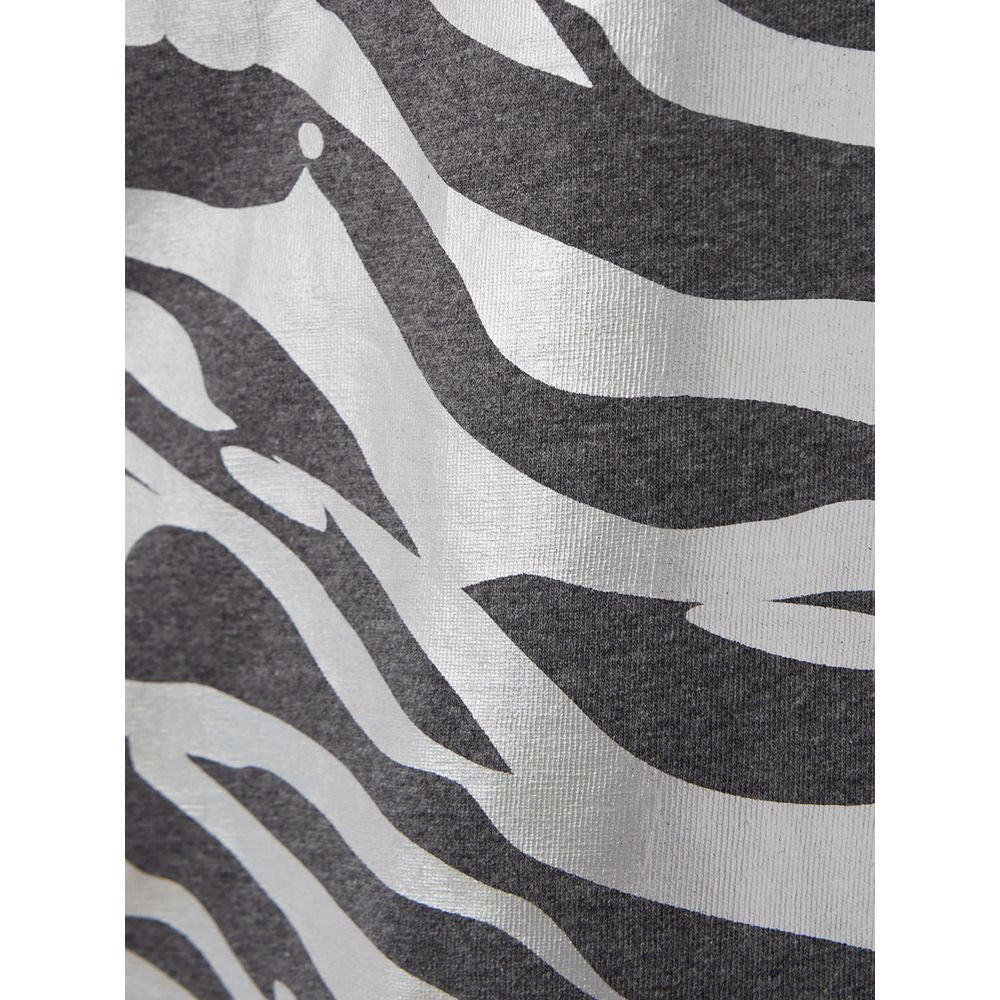 Kenzo Multicolor Cotton T-Shirt