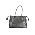 Mario Valentino Nero Polyurethane Women's Bag