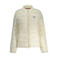 North Sails Bianco Poliammide Women's Jacket North Sails