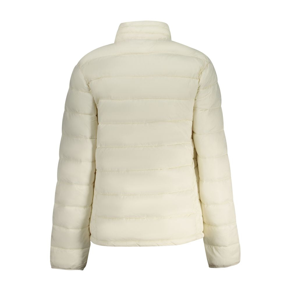North Sails Bianco Poliammide Women's Jacket North Sails