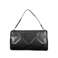 Calvin Klein Black Polyester Women's Bag