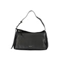 Calvin Klein Nero Polyester Woman Bag