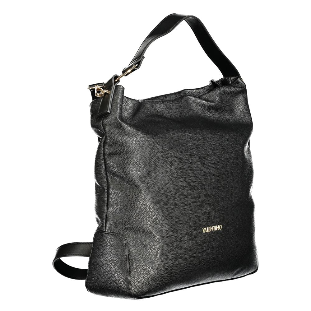 Mario Valentino Nero Poliuretano Donna Bag