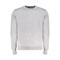 Harmont & Blaine Grigio Lana Men's Sweater