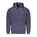 Napapijri Blue Cotton Men Sweater