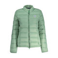 North Sails Verde Poliammide Women's Jacket North Sails