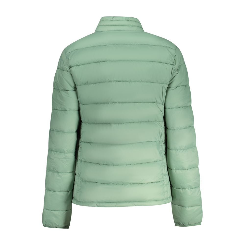 North Sails Verde Poliammide Women's Jacket North Sails