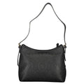 Mario Valentino Nero Poliuretano Women's Bag