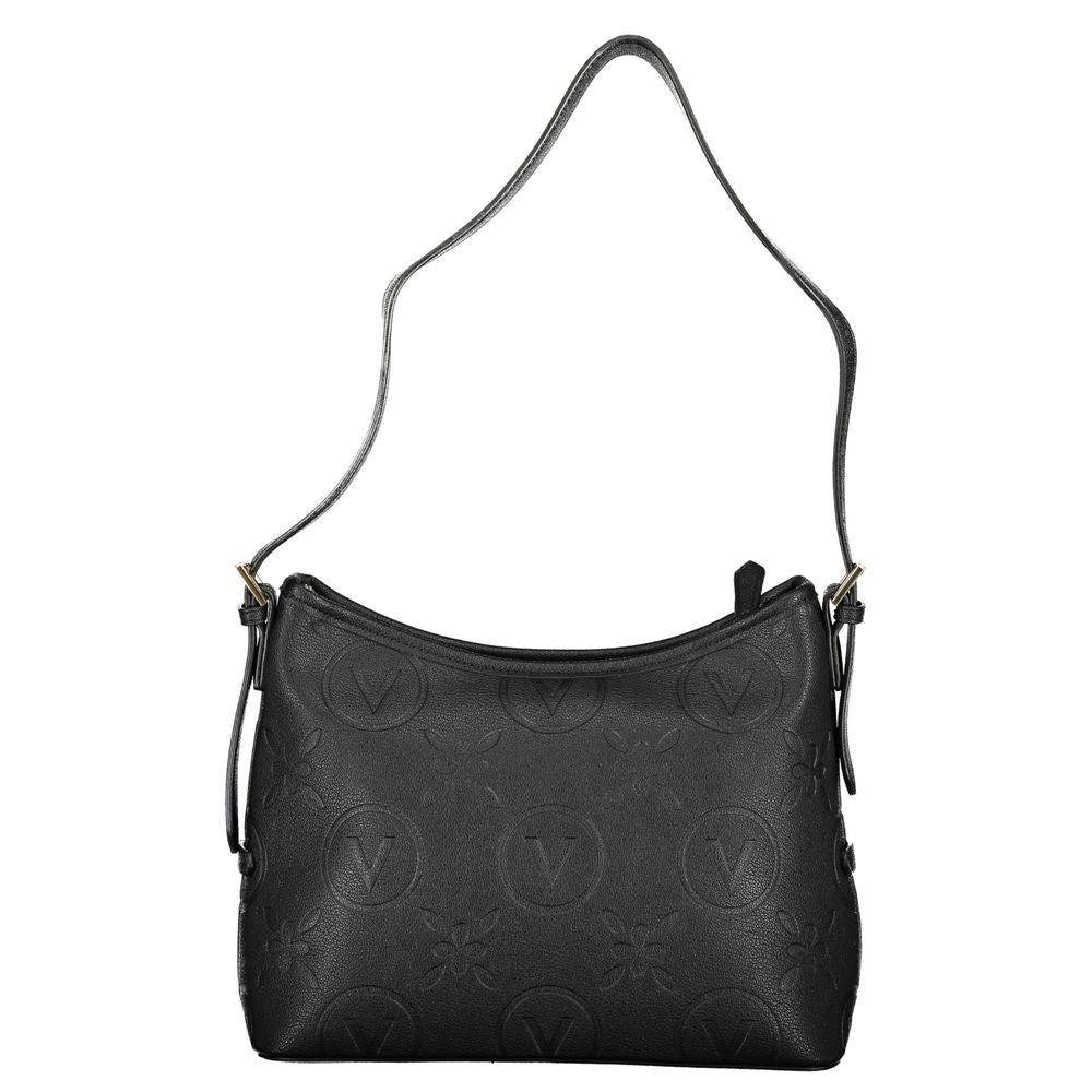 Mario Valentino Nero Poliuretano Women's Bag