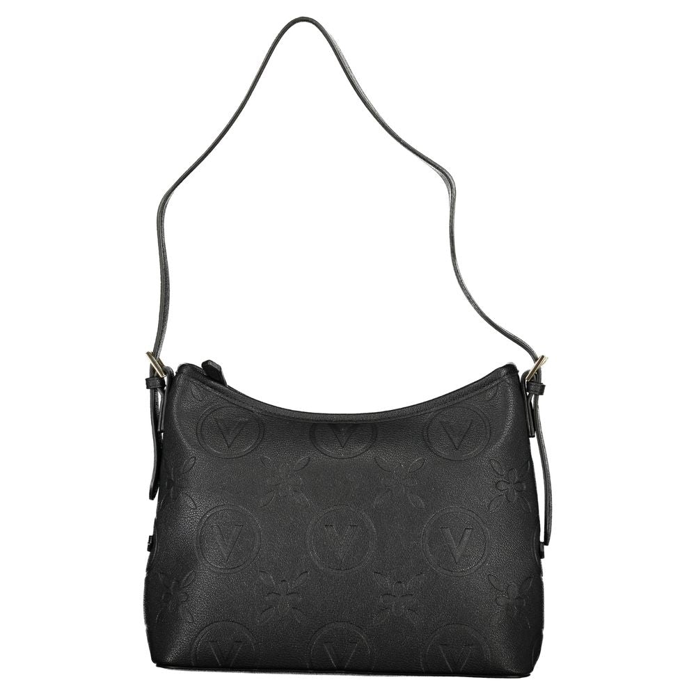 Mario Valentino Nero Poliuretano Women's Bag