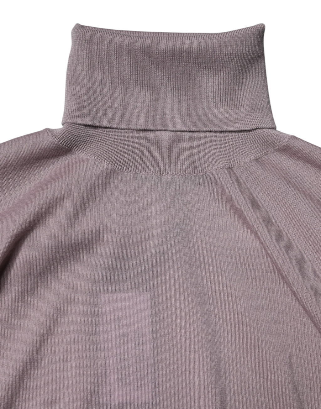 Dolce & Gabbana Brown Cashmere Knitted Men Pullover Sweater