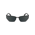 Calvin Klein Nero Metallo Women Sunglass