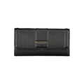 Mario Valentino Nero Poliuretano Donna Bag