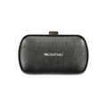 Mario Valentino Nero Poliuretano Women's Handbag Mario Valentino