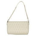Mario Valentino Bianco Polyurethane Women's Bag