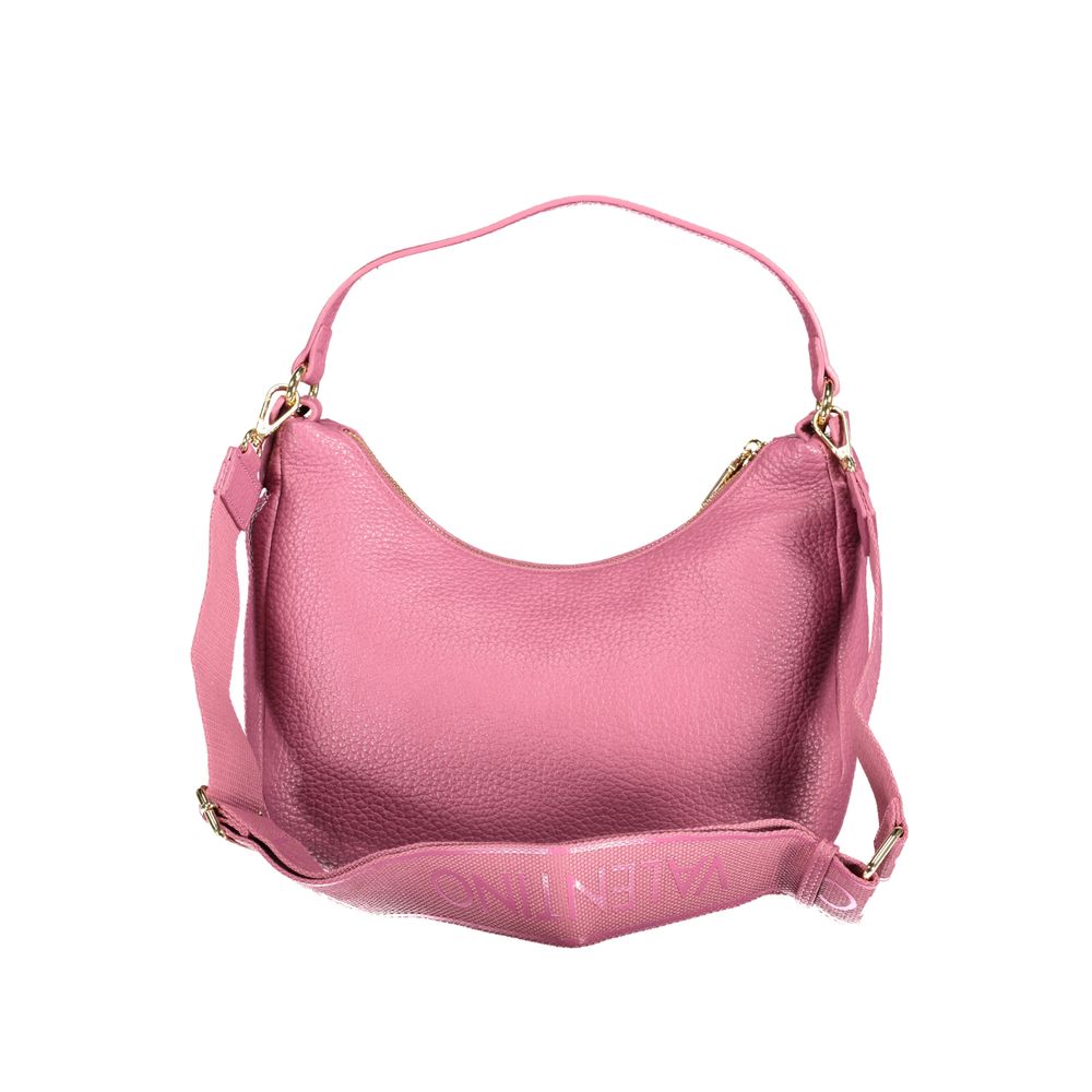 Mario Valentino Rosa Poliuretano Donna Bag Mario Valentino