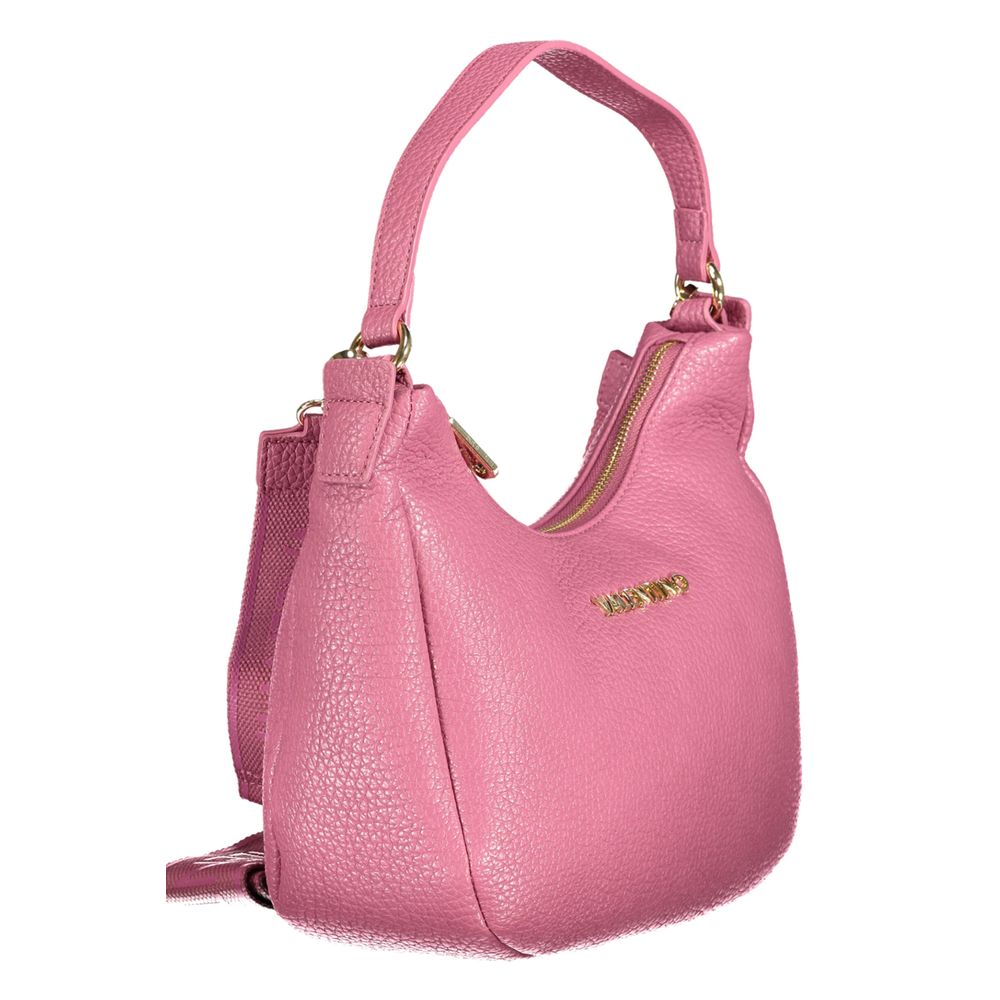 Mario Valentino Rosa Poliuretano Donna Bag Mario Valentino