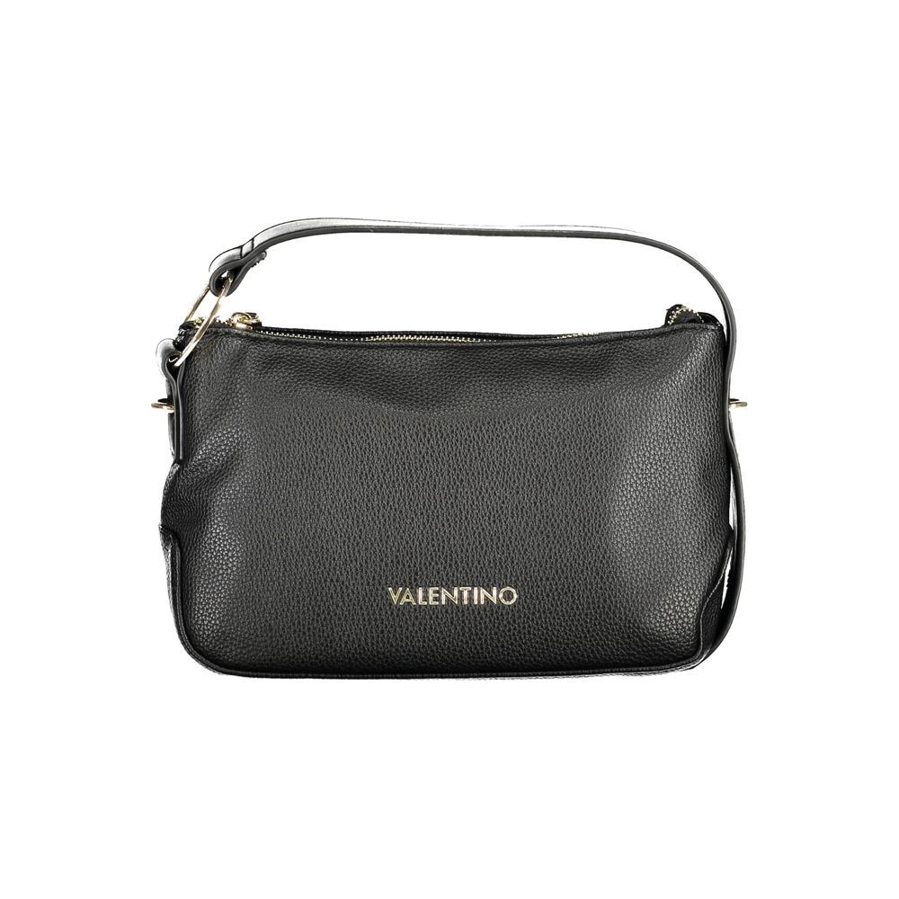 Mario Valentino Nero Poliuretano Donna Bag