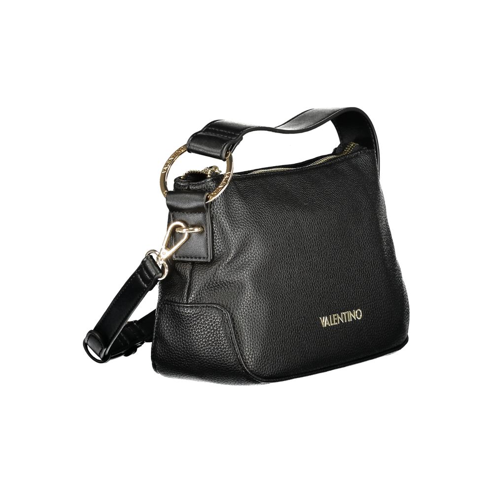 Mario Valentino Nero Poliuretano Donna Bag