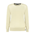 North Sails Verde Viscosa Womens Sweater