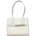 Mario Valentino White Polyurethane Womens Bag