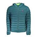 Norway 1963 Verde Poliammide Men's Jacket