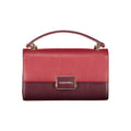 Mario Valentino Rosso Poliuretano Women's Bag Mario Valentino