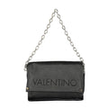 Mario Valentino Nero Poliuretano Women's Bag