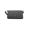 Calvin Klein Black Polyester Women's Shoulder Bag Calvin Klein