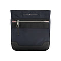Tommy Hilfiger Blue Polyester Mens Shoulder Bag