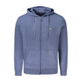 Norway 1963 Blue Polyamide Men Cardigan Norway 1963