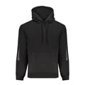 Calvin Klein Nero Cotton Men's Sweatshirt Calvin Klein