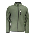 Norway 1963 Verde Polyester Men Sweatshirt Norway 1963