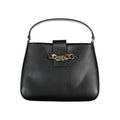 Tommy Hilfiger Nero Poliuretano Women Handbag Tommy Hilfiger