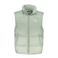 Calvin Klein Green Polyamide Men Jacket