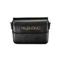 Mario Valentino Nero Polyurethane Women Bag