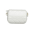 Mario Valentino Gray Polyurethane Womens Bag Mario Valentino