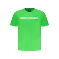 North Sails Verde Cotton Men T-Shirt