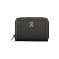 Tommy Hilfiger Elegant Zip Wallet with Ample Storage