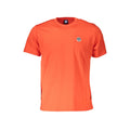 North Sails "Rosso Cotton Men T-Shirt"