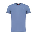 Norway 1963 Blu Cotton Men T-Shirt