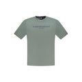 North Sails Verde Cotton Men T-Shirt