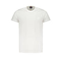 Norway 1963 Bianco Cotton Men T-Shirt