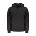 Calvin Klein Nero Cotton Men's Sweatshirt