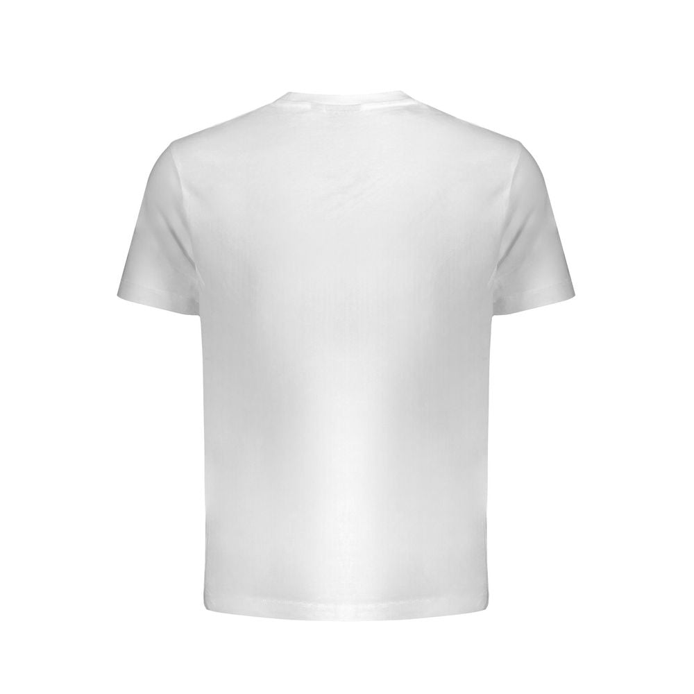 Lee Bianco Cotton Men T-Shirt