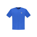 North Sails Blue Cotton Men's T-Shirt