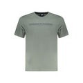 North Sails Verde Cotton Men T-Shirt