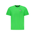 North Sails Verde Cotton Men T-Shirt