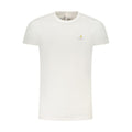 Esercito 1659 White Cotton Men's T-Shirt